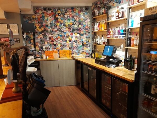 Licenced Trade, Pubs & Clubs For Sale in Hessle Photo 7