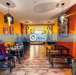 Exciting Opportunity to Own this Brand New Tapas Bar & Deli Photo 7