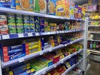Off-licence & Convenience Store Photo 7