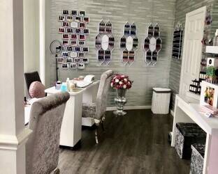 Beauty Salon For Sale in Bramhall Greater Manchester Photo 7