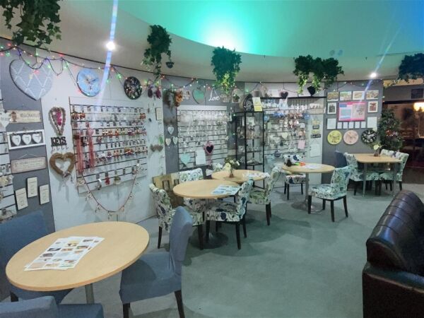 Cafe & Sandwich Bars For Sale in Hartlepool Photo 7