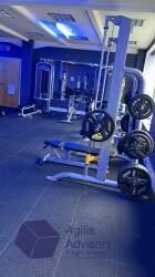 Thriving Gym Business for Sale in Letchworth Garden City Photo 7