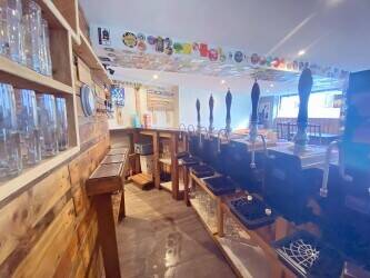 MERSEYSIDE - SHAKESPEARE INSPIRED MICROPUB Photo 7