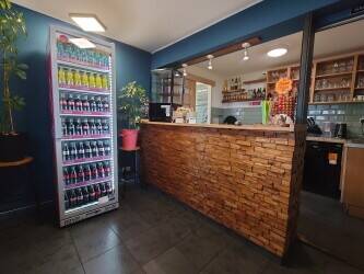 Restaurant for sale in Lincoln Photo 8