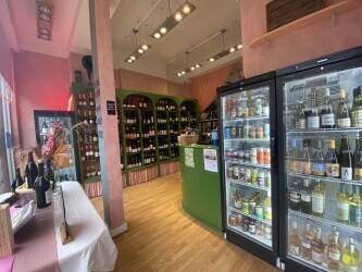 Highly Rated Popular Independent Wine Merchant In Affluent Fulham Area Photo 7