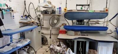 Drycleaners & Laundrette for sale in Chelmsford, Essex Photo 7