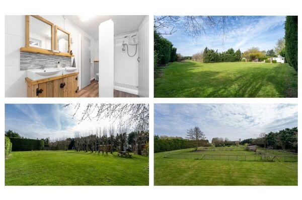 Award Winning Campsite & Glamping Site - Lincs Photo 7