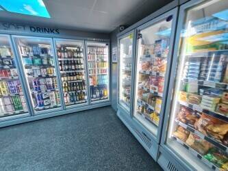 Aldershot, Hampshire- Huge Potential Newly refurbished convenience store Photo 7