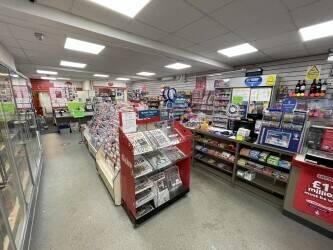 Well established Post Office, Newsagent & Off Licence Bedlington Photo 7