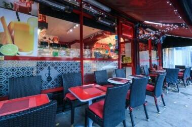 Lebanese Restaurant / Shisha in Kensington Photo 8