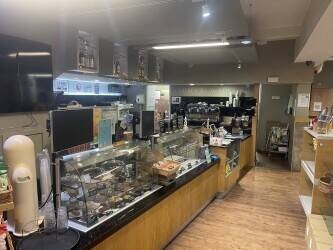 Busy Cafe for Sale in Kenilworth Busy Cafe for Sale in Kenilworth