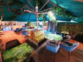 FREE OF SHISHA LOUNGE RESTAURANT & EVENTS BAR–FULL A4 LICENCE (2400) Photo 7