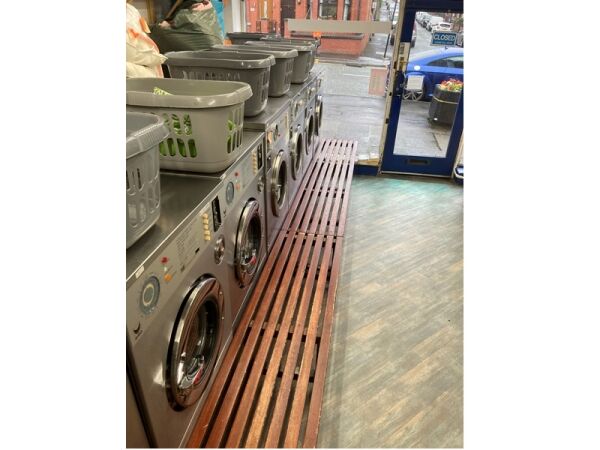 Popular & Growing Laundry Business For Sale Photo 7
