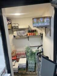 Greek restaurant and take away in selly oak busy student area Photo 7