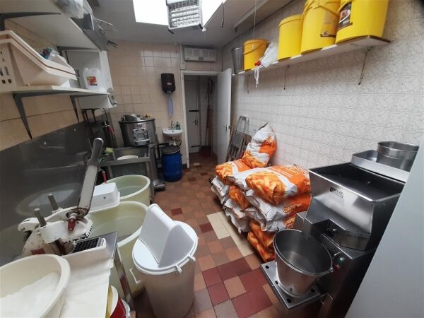 Fish & Chips For Sale in St. Helens Photo 7