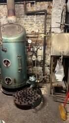 Dry Cleaners for Sale in London Established for over 30 years Photo 7