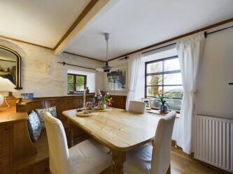 Exceptionally Well Performing & Long Established Gift Shop & Tea Room in the Heart of the Highlands Photo 7