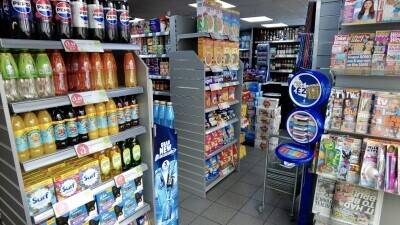 Licensed Convenience Store For Sale Manchester Greater Manchester Photo 7