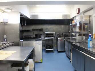 NORFOLK BROADS - LEASEHOLD PUB WITH ANNUAL TURNOVER OVER £500K Photo 7