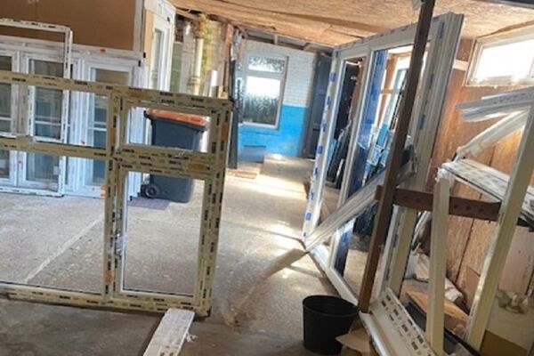 Trade & Public Window & Door Suppliers - Dorset Photo 7