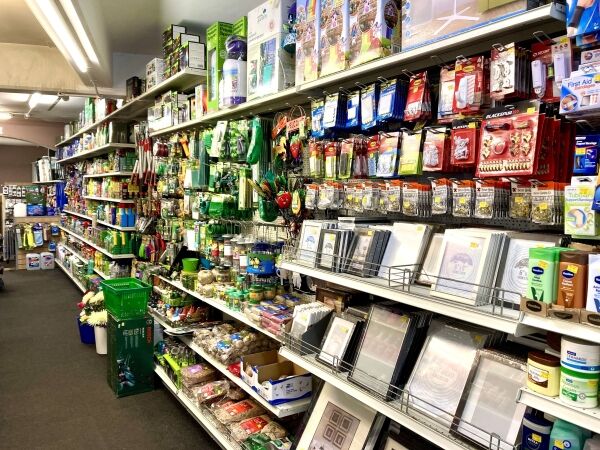 HOMEWARE, HARDWARE, KITCHENWARE, DIY, STATIONERY, GARDEN, ELECTRICAL & PET SUPPLIES Photo 7