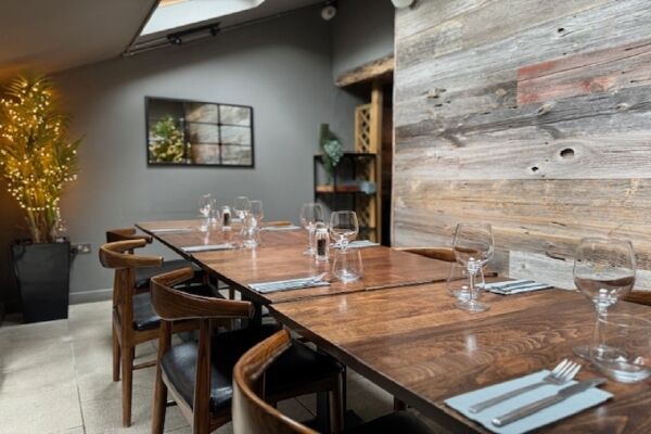 Restaurant & Cocktail Bar - Lancashire Photo 7