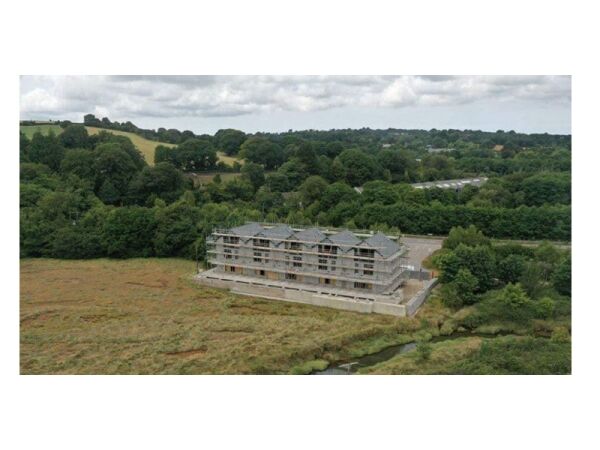 Well Established, Leading Construction & Scaffolding Business For Sale Photo 7