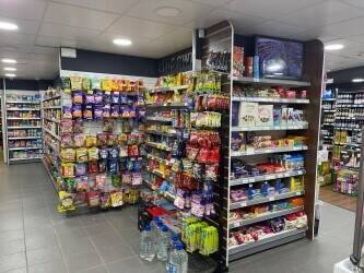 Convenience Store Nisa Local for Sale in Farnham GU9 Photo 7