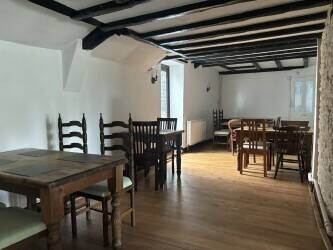 SOMERSET - VILLAGE FREEHOUSE ON MAIN ROAD NEAR DORSET BORDER Photo 7