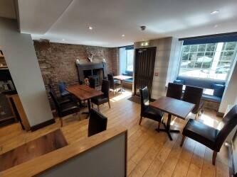Restaurant Opportunity Auchterarder Photo 7