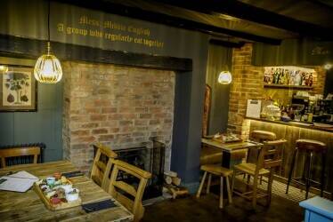 Business For Sale - Mess Charcuterie and Bar, Sedgefield, TS21 3BS Photo 7