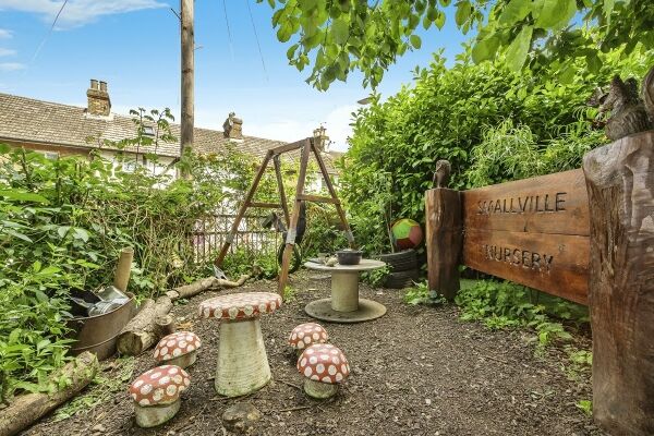 Children's Day Nursery - Snodland, Kent Photo 7