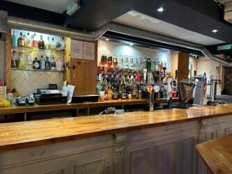Exciting Tenancy Opportunity at The Maryburgh Inn, Fort William, Scotland - Start-Up Incentives Photo 7