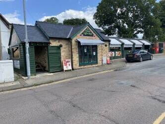 Cafe restaurant for sale in Cambridge Photo 8