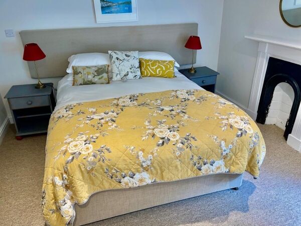Freehold Cornish Inn Located In Bodinnick, Fowey Photo 7