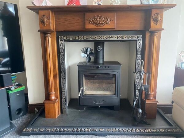 ***REDUCED*** Well established and Highly Respected Cattery (Licensed 24 Cats) - North Lincolnshire Photo 7
