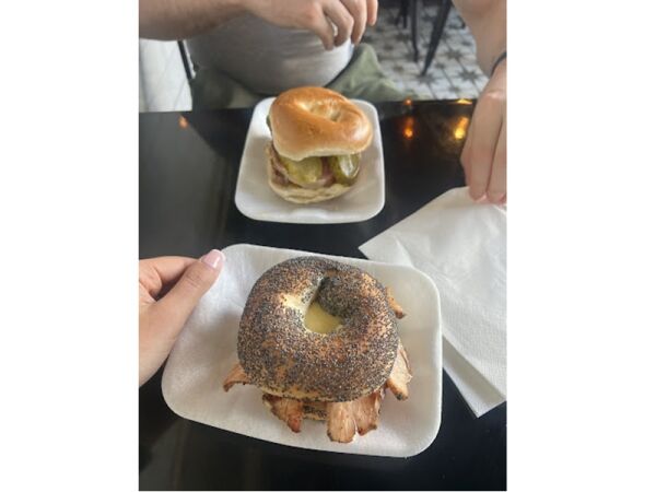 Popular & Growing Bagel Shop / Cafe For Sale Photo 7
