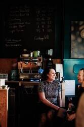 Wine Shop/ Bar for sale in Hastings Photo 8