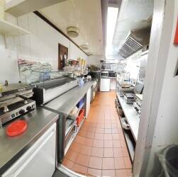 HIGHLY PROFITABLE, LONG-ESTABLISHED CAFÉ FOR SALE AYRSHIRE Photo 7
