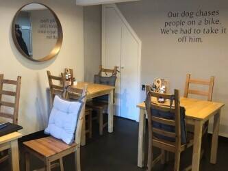 Tea Room, Cafe and Coffee Shop, Peak District Photo 7