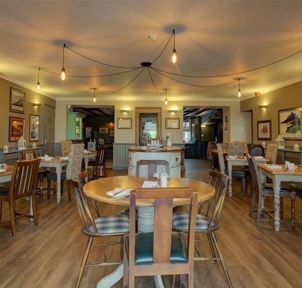 Hugely successful & stunning Hotel/ Restaurant in NORTHUMBERLAND!!** PRICE REDUCED- MUST SEE** Photo 7