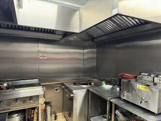 Restaurant for sale Photo 7