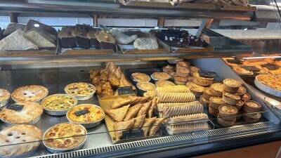 Two Artisan Bakeries for Sale Photo 7