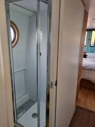 Narrowboat hire business for sale near Henley in Arden Photo 6