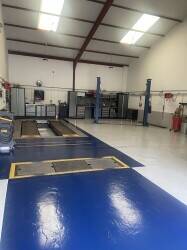 Vehicle Repairs/ Mot centre