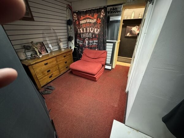 Well Established & Popular Tattoo Parlour For Sale Photo 7