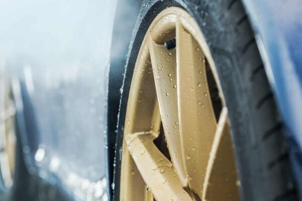 Fully Mobile Car Cleaning Business - Surrey Photo 7
