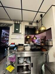 Italian Restaurant Photo 7