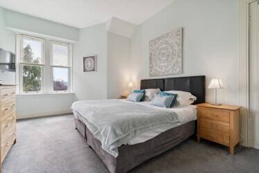 Highly desirable self catering property in Pitlochry Perthshire Photo 8