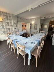 A Popular, Traditional Teahouse in West Bridgford, Nottinghamshire. Established Business 'For Sale' Photo 7